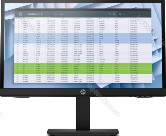 HP P22h G4, 21.5"