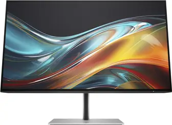 HP Series 7 Pro 724pf, fünf Jahre Garantie, 23.8"