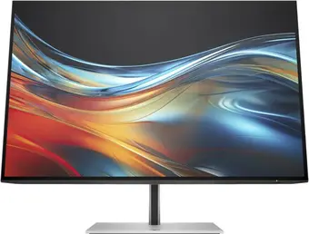 HP Series 7 Pro 724pn, fünf Jahre Garantie, 23.8"