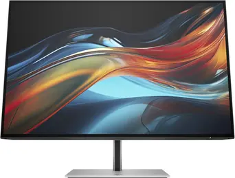 HP Series 7 Pro 724pu, fünf Jahre Garantie, 24"