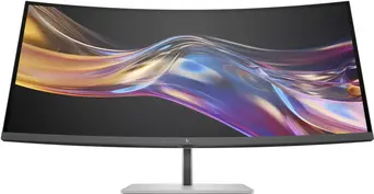 HP Series 7 Pro 738pu, drei Jahre Garantie, 37.5"