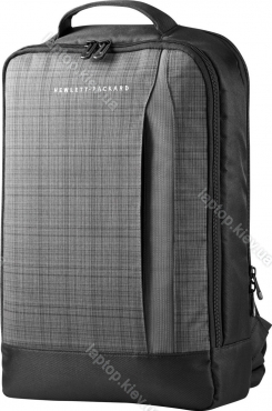 HP Slim Ultrabook Backpack 15.6" 