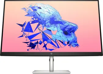 HP U32, ein Jahr Garantie, 31.5"