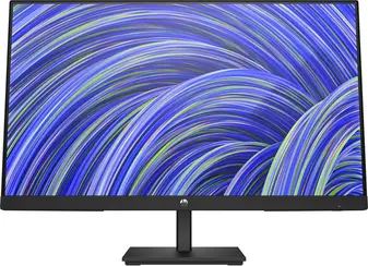 HP V24i G5, zwei Jahre Garantie, 23.8"