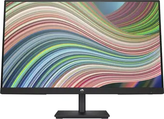 HP V24ie G5, ein Jahr Garantie, 23.8"