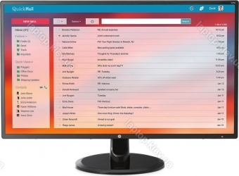 HP V270, 27" 