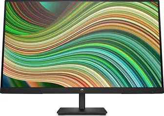 HP V27ie G5, ein Jahr Garantie, 27"