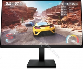 HP X27, 27" 