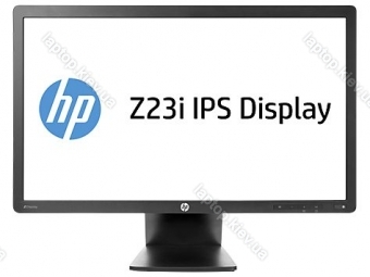 HP Z23i, 23"