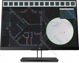 HP Z24i G2, 24"