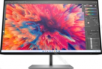HP Z24q G3, 23.8"