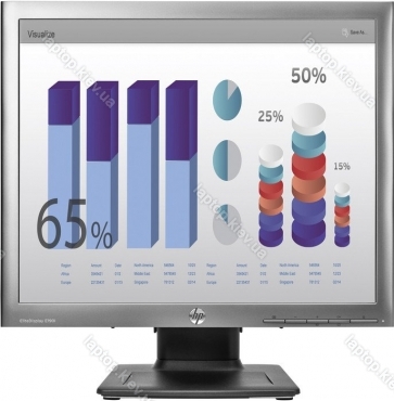 HP elitedisplay E190i, 19" 