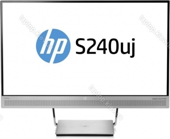HP elitedisplay S240uj, 23.8" 