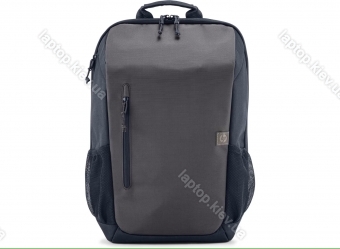 HP travel backpack 18L, 15.6", Blue Night