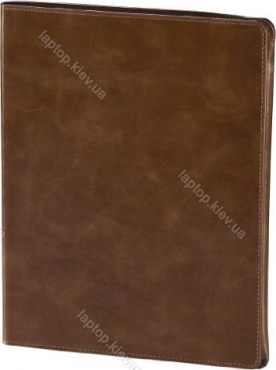Hama Alicante iPad 3 9.7" sleeve brown/red
