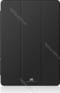 Hama Black Rock material Pure Black, iPad Pro 10.5" 2017 case, grey