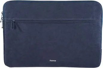 Hama Cali Notebook case 14.1", dark blue