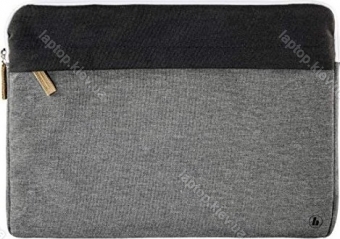 Hama Florence notebook-Sleve 13.3" black/grey