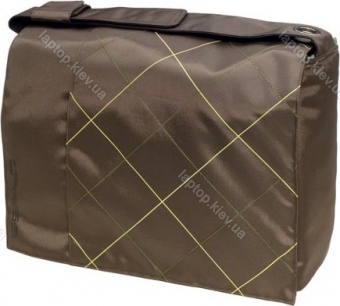 Hama Golla block 15.4" messenger bag