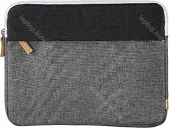 Hama Laptop-sleeve Florence 11" grey/black