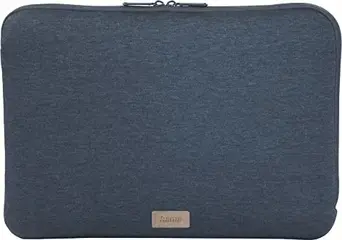 Hama Laptop-sleeve Jersey 15.6", blue