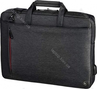Hama Manchester 13.3" Notebook case black