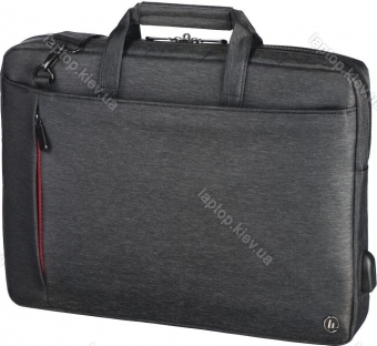 Hama Manchester 14.1" Notebook case black