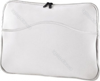 Hama Memory 8.9" sleeve white
