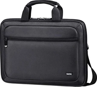 Hama Nizza 15.6" laptop bag, black