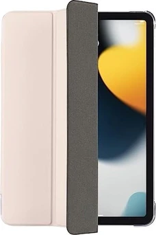 Hama Tablet case Fold clear для Apple iPad 10.9" (2022), pink