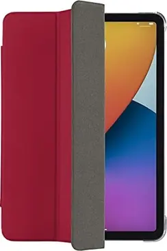 Hama Tablet case Fold clear for Apple iPad Pro 11" (2020/2021), red