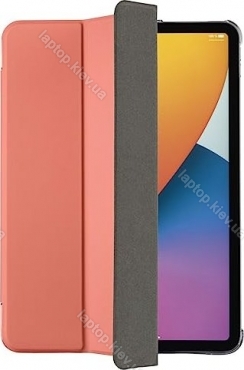 Hama Tablet case Fold clear for Apple iPad 10.9" (2022), coral 