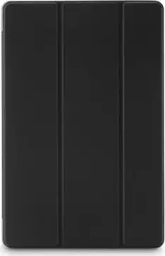 Hama Tablet case Fold clear for Samsung Galaxy Tab S9+ 12.4", black