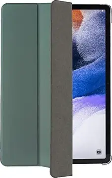 Hama Tablet case Fold clear for Samsung Galaxy Tab S7/S8 11", green