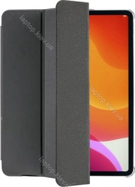 Hama Tablet case Fold clear with Stiftfach for Apple iPad Pro 11" (2020/2021/2022), black