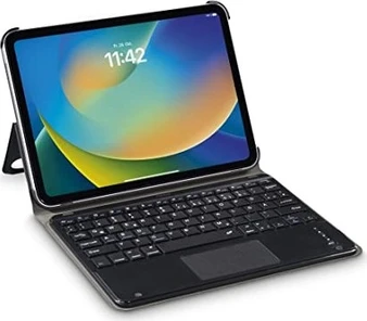 Hama Tablet case Premium with Keyboard для Apple iPad 10.9" (10th generation / 2022) black