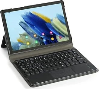 Hama Tablet case Premium with Keyboard для Samsung Galaxy Tab A8 10.5", black