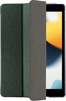 Hama Tablet case Palermo для Apple iPad 10.2" (2019/2020/2021), dark green