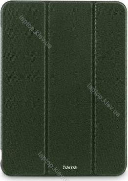 Hama Tablet case Terra for Apple iPad 10.9" (10. Gen), green