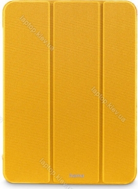 Hama Tablet case Terra for Apple iPad 10.9" (10. Gen), yellow