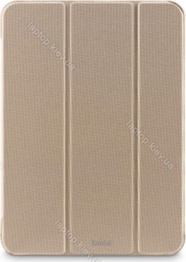Hama Tablet case Terra for Apple iPad 10.9" (10. Gen), nature
