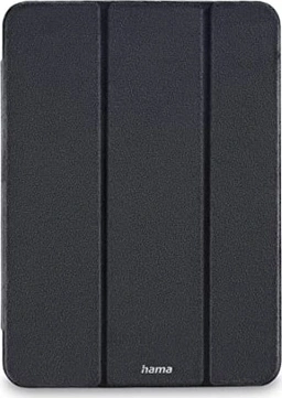 Hama Tablet case Velvet для Apple iPad 10.9" (10. Gen), black