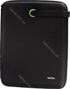Hama Talinn Portfolio 15.6" carrying case black 