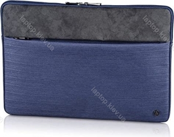 Hama Tayrona 15.6" notebook sleeve, dark blue