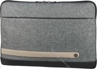 Hama Terra notebook Sleve 13.3" grey 