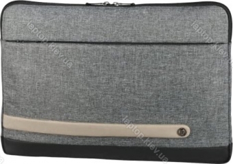 Hama Terra notebook Sleve 15.6" grey