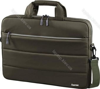 Hama Toronto notebook Bag 14.1" olive 