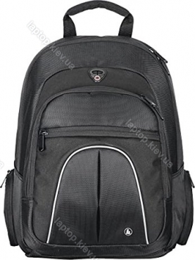 Hama Vienna Laptop-backpack 15.6", black