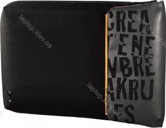 Hama aha: Brake 15.4" sleeve black