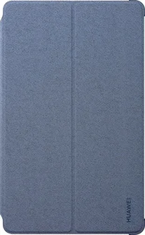 Huawei Flip-Cover для MediaPad T8, Grey & Blue